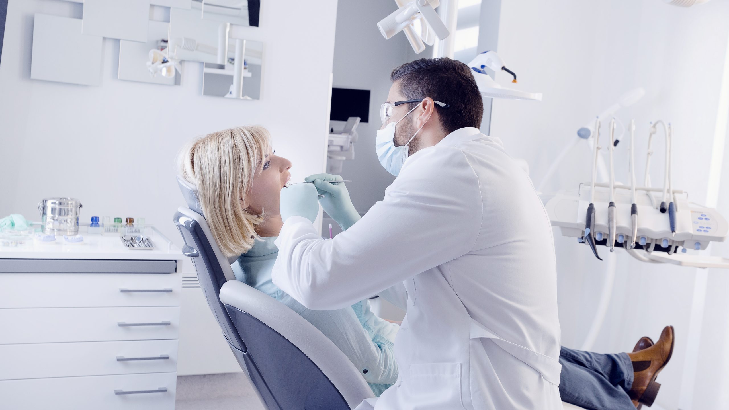Dentist in Union, NJ